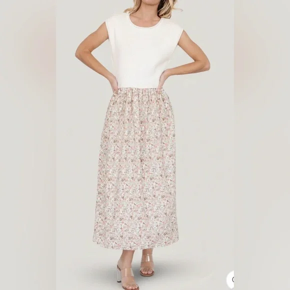 Baltic Born Myra Sweater Dress Small - Picture 1 of 9